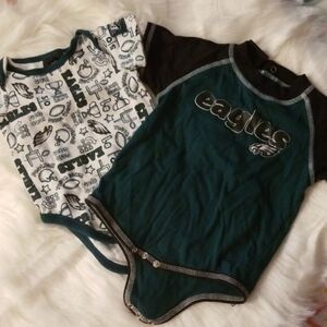Eagles Onesies